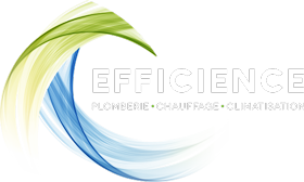 Logo de l'entreprise Efficience